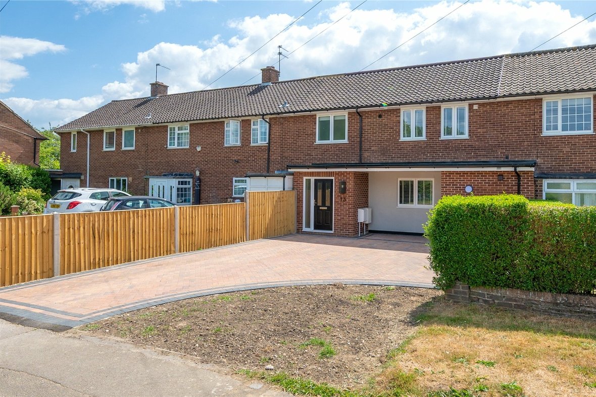 4 Bedroom House LetHouse Let in Telford Road, London Colney, St. Albans - View 25 - Collinson Hall