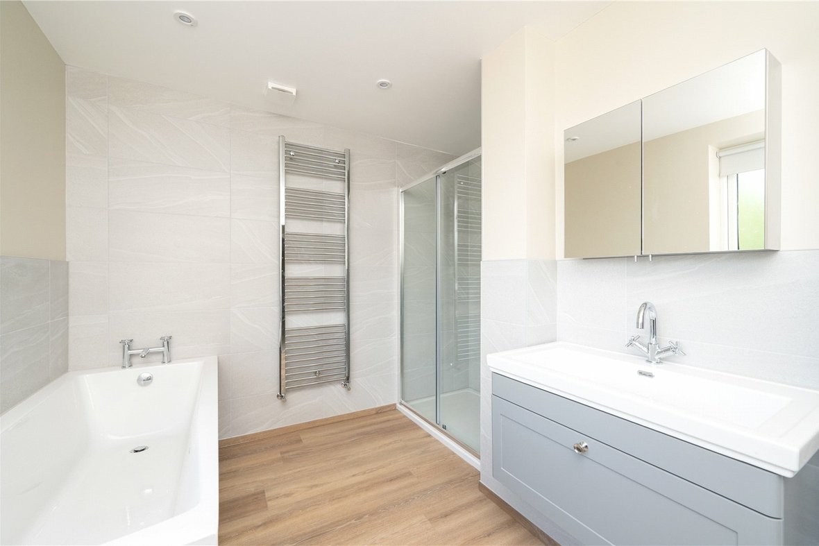 4 Bedroom House LetHouse Let in Telford Road, London Colney, St. Albans - View 8 - Collinson Hall