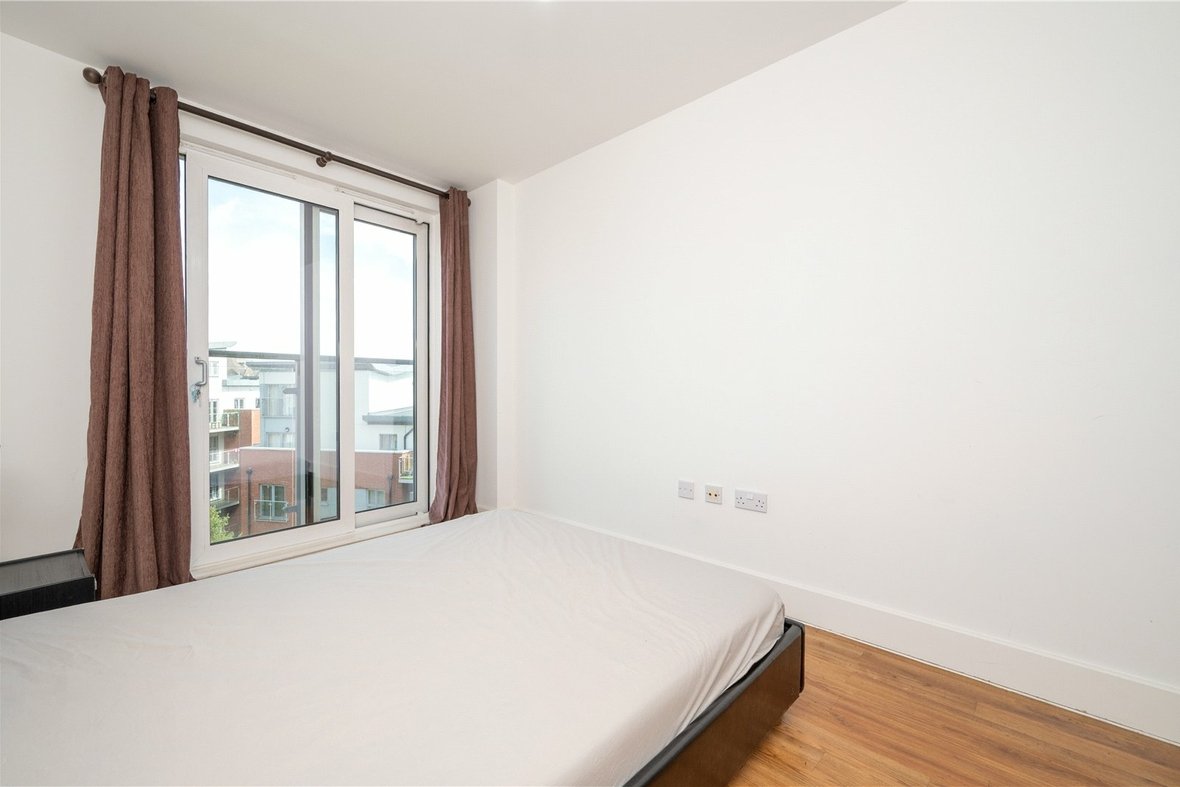2 Bedroom Apartment New InstructionApartment New Instruction in Charrington Place, St. Albans, Hertfordshire - View 11 - Collinson Hall