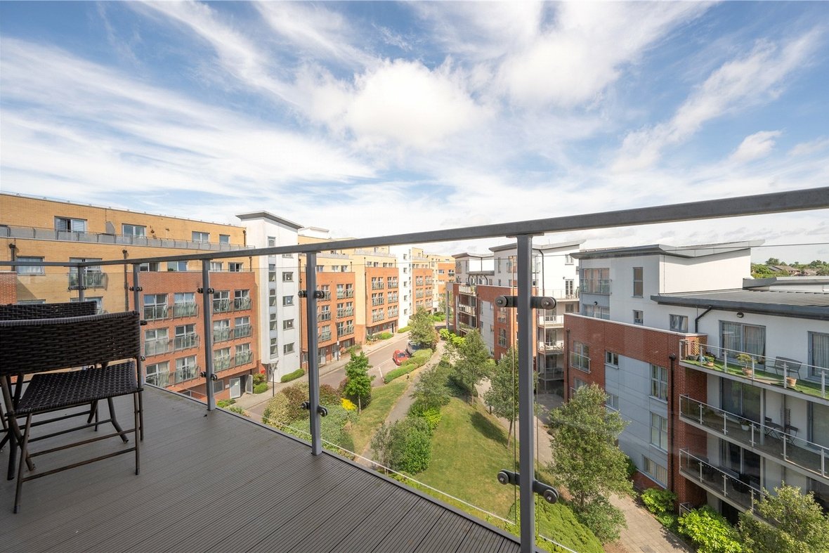 2 Bedroom Apartment New InstructionApartment New Instruction in Charrington Place, St. Albans, Hertfordshire - View 9 - Collinson Hall