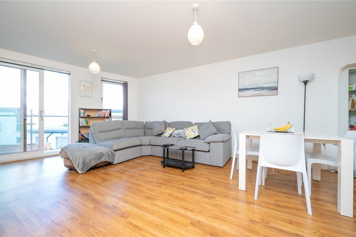 2 Bedroom Apartment New InstructionApartment New Instruction in Charrington Place, St. Albans, Hertfordshire - View 2 - Collinson Hall
