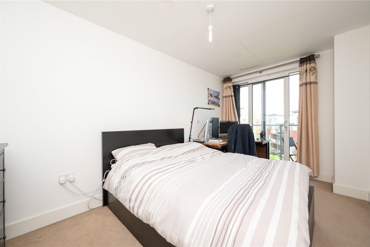 2 Bedroom Apartment New InstructionApartment New Instruction in Charrington Place, St. Albans, Hertfordshire - View 4 - Collinson Hall