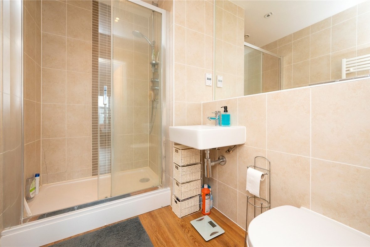 2 Bedroom Apartment New InstructionApartment New Instruction in Charrington Place, St. Albans, Hertfordshire - View 5 - Collinson Hall