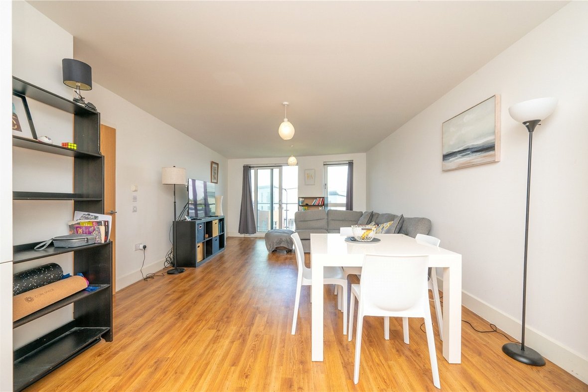 2 Bedroom Apartment New InstructionApartment New Instruction in Charrington Place, St. Albans, Hertfordshire - View 7 - Collinson Hall