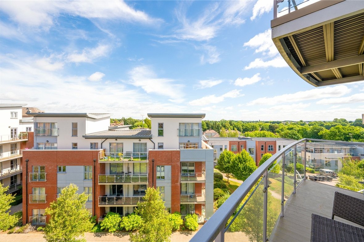 2 Bedroom Apartment New InstructionApartment New Instruction in Charrington Place, St. Albans, Hertfordshire - View 12 - Collinson Hall