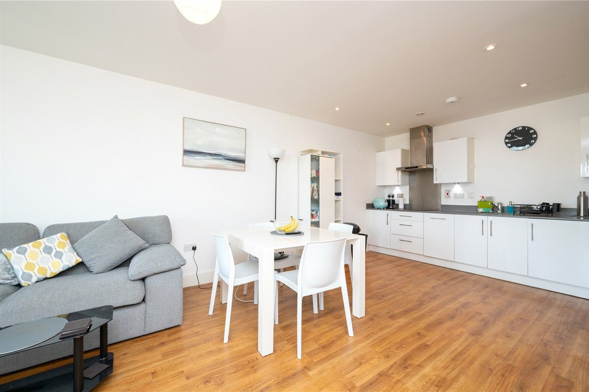 2 Bedroom Apartment New InstructionApartment New Instruction in Charrington Place, St. Albans, Hertfordshire - View 3 - Collinson Hall