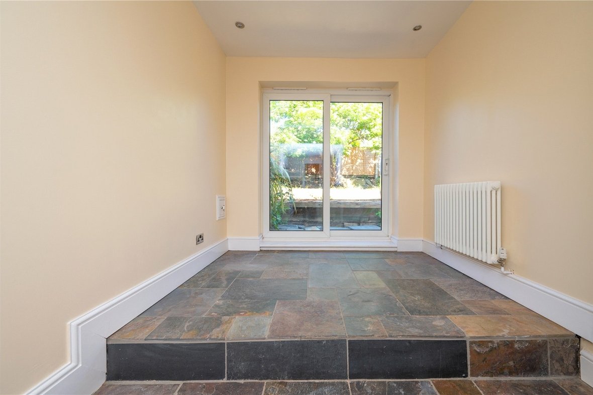 2 Bedroom House Sold Subject to ContractHouse Sold Subject to Contract in Albion Road, St. Albans, Hertfordshire - View 12 - Collinson Hall