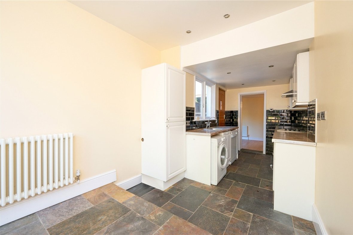 2 Bedroom House Sold Subject to ContractHouse Sold Subject to Contract in Albion Road, St. Albans, Hertfordshire - View 13 - Collinson Hall