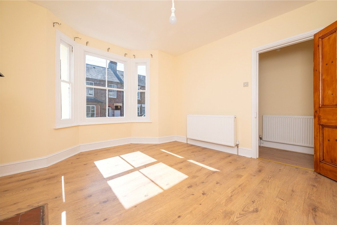 2 Bedroom House Sold Subject to ContractHouse Sold Subject to Contract in Albion Road, St. Albans, Hertfordshire - View 11 - Collinson Hall