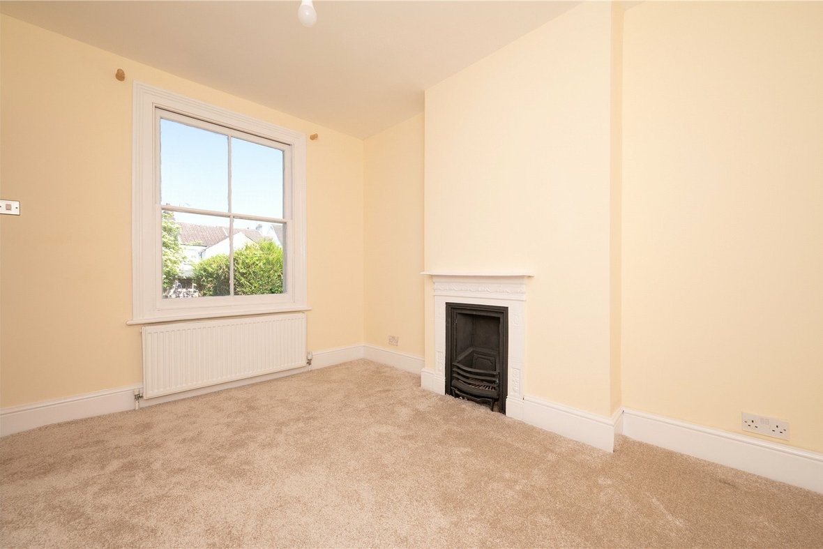 2 Bedroom House Sold Subject to ContractHouse Sold Subject to Contract in Albion Road, St. Albans, Hertfordshire - View 7 - Collinson Hall