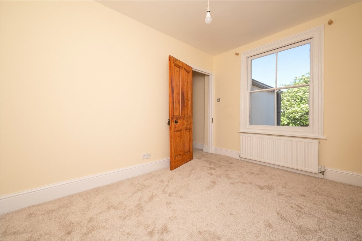 2 Bedroom House Sold Subject to ContractHouse Sold Subject to Contract in Albion Road, St. Albans, Hertfordshire - View 8 - Collinson Hall