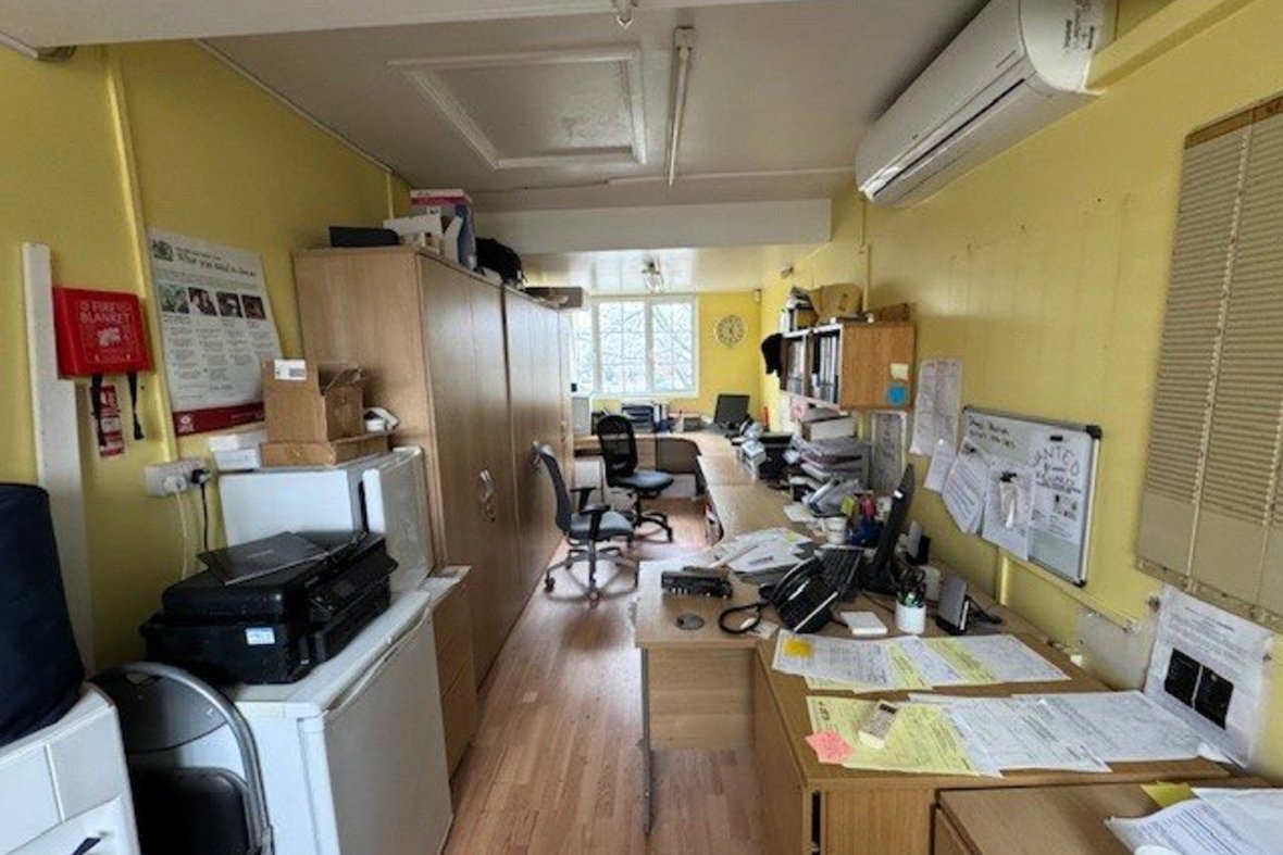 retail New Instruction in Watford Road, St. Albans, Hertfordshire - View 8 - Collinson Hall