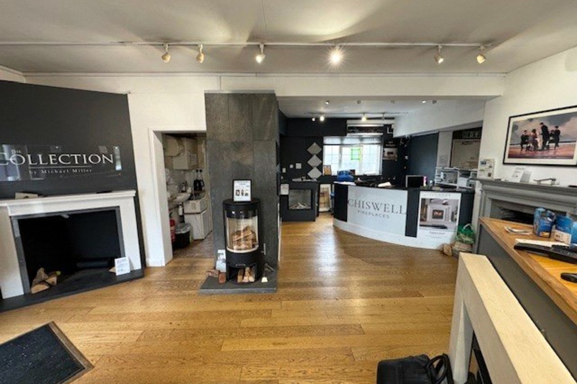 retail New Instruction in Watford Road, St. Albans, Hertfordshire - View 4 - Collinson Hall