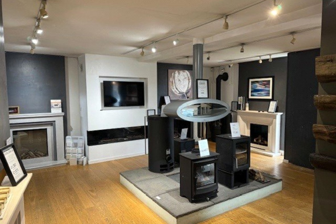retail New Instruction in Watford Road, St. Albans, Hertfordshire - View 7 - Collinson Hall
