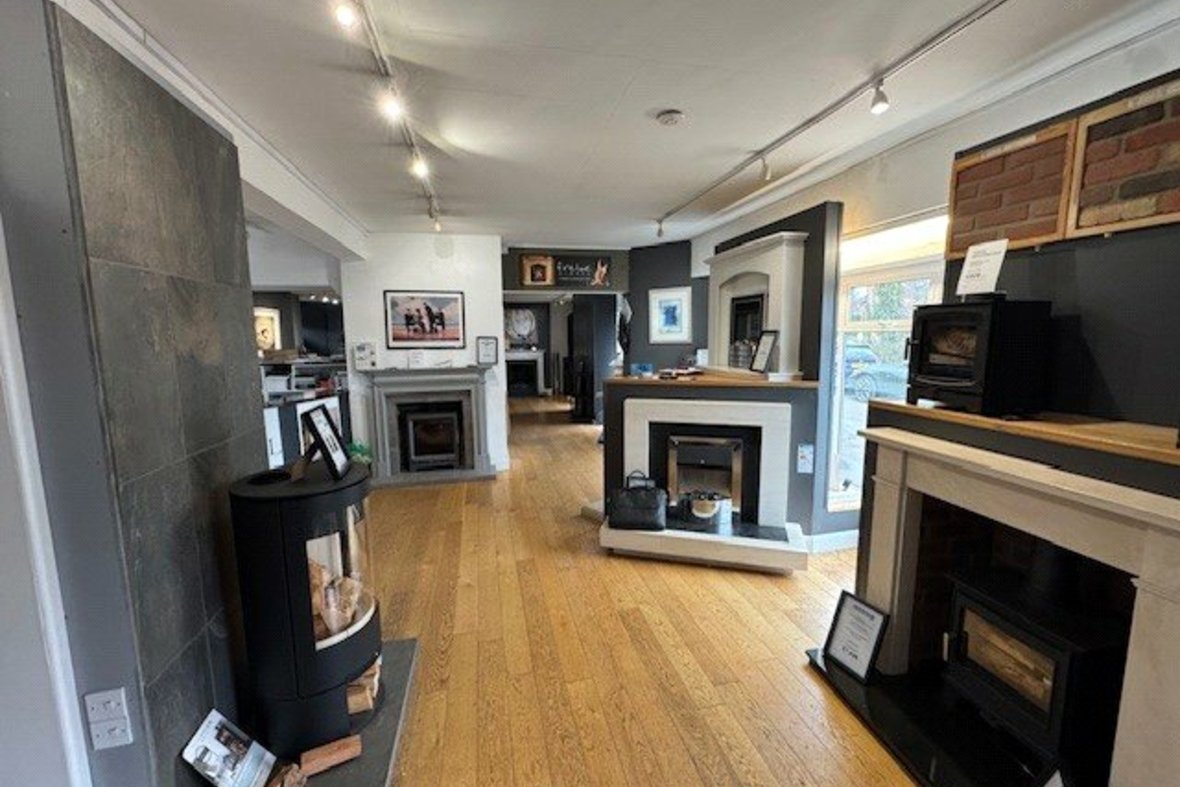 retail New Instruction in Watford Road, St. Albans, Hertfordshire - View 5 - Collinson Hall
