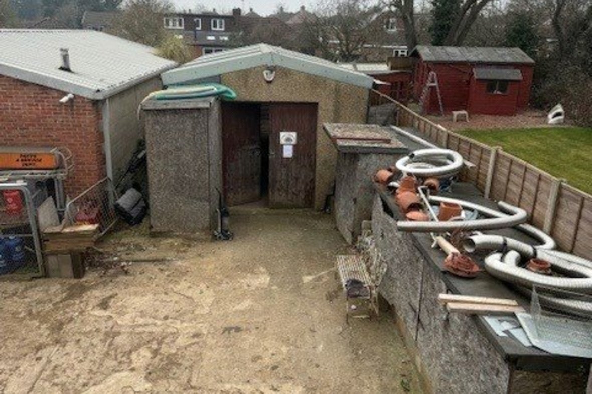 retail New Instruction in Watford Road, St. Albans, Hertfordshire - View 12 - Collinson Hall