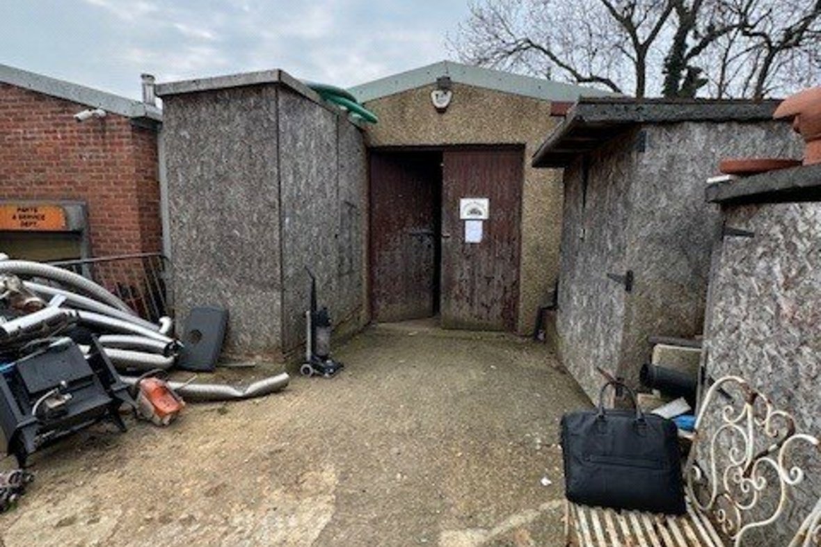 retail New Instruction in Watford Road, St. Albans, Hertfordshire - View 13 - Collinson Hall
