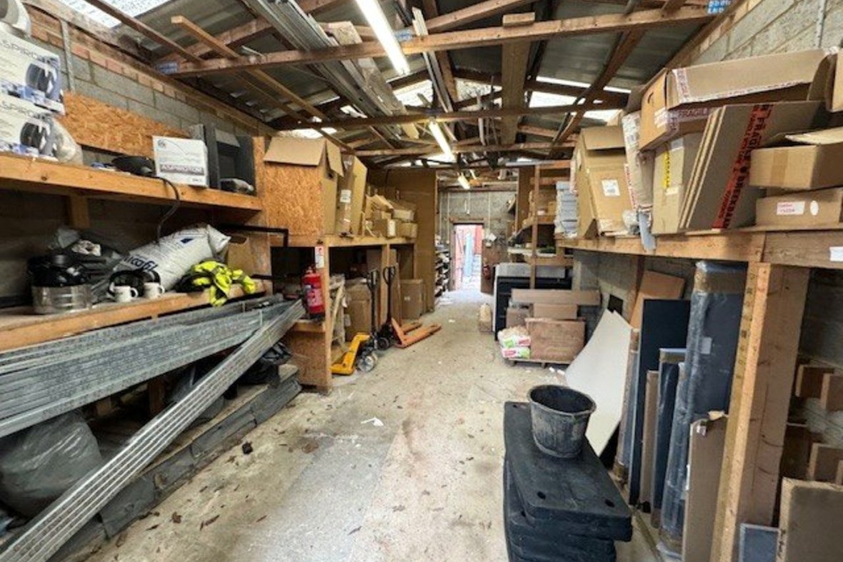 retail New Instruction in Watford Road, St. Albans, Hertfordshire - View 14 - Collinson Hall