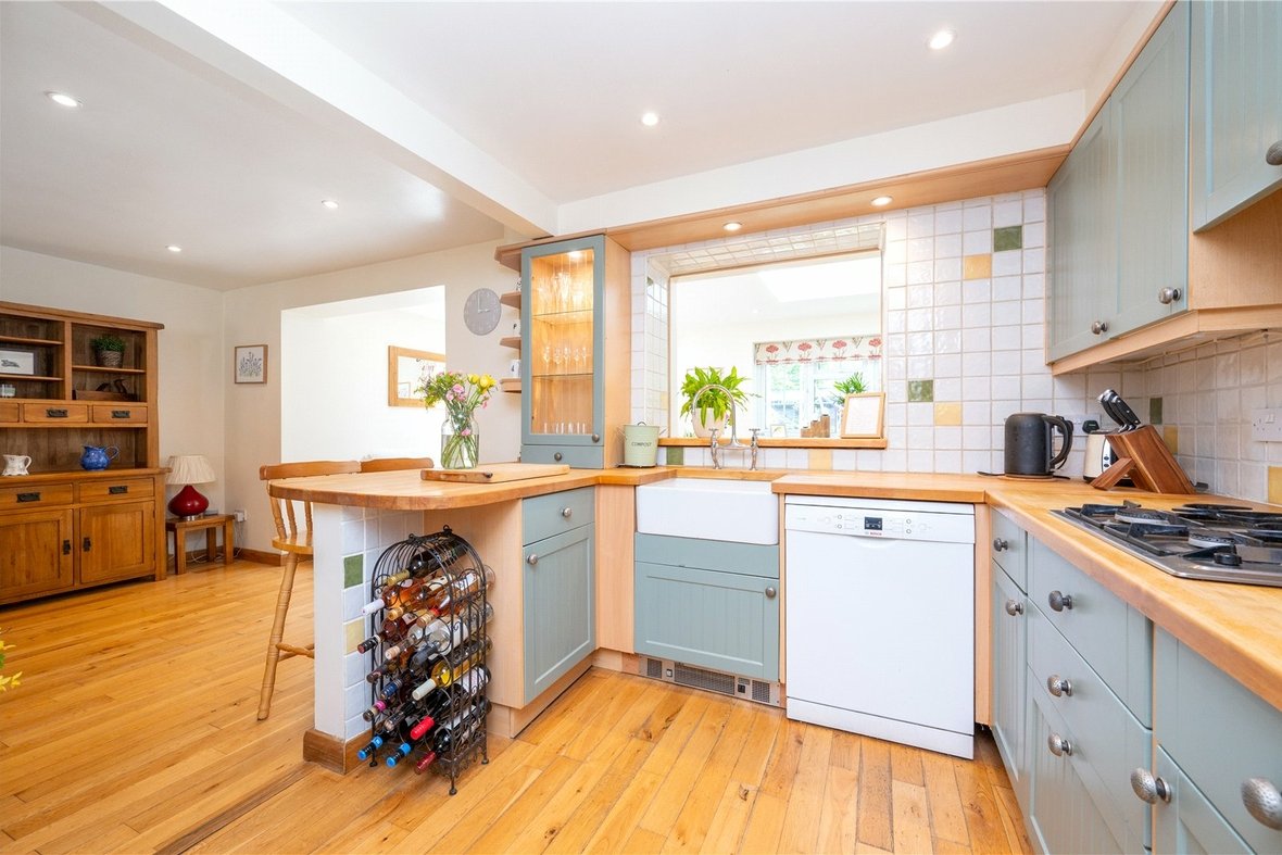 3 Bedroom House New InstructionHouse New Instruction in Claremont, Bricket Wood, St. Albans - View 3 - Collinson Hall