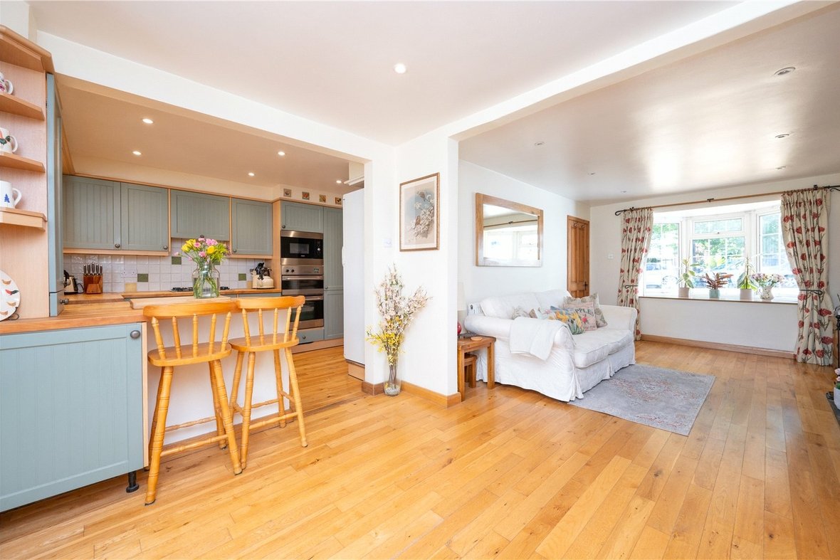 3 Bedroom House New InstructionHouse New Instruction in Claremont, Bricket Wood, St. Albans - View 4 - Collinson Hall
