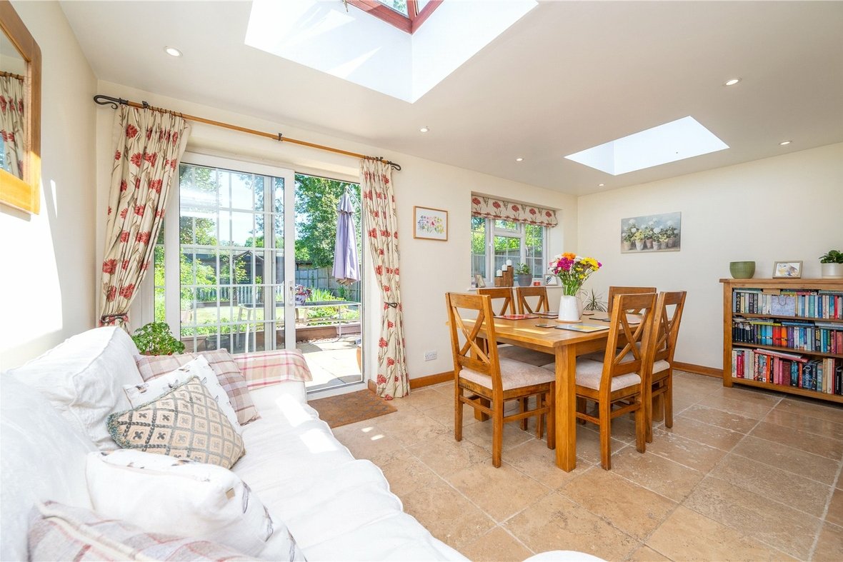 3 Bedroom House New InstructionHouse New Instruction in Claremont, Bricket Wood, St. Albans - View 5 - Collinson Hall