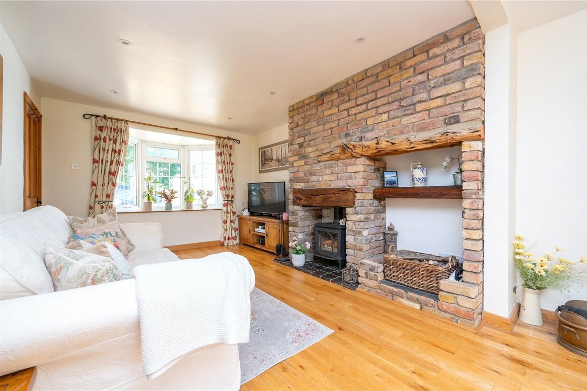 3 Bedroom House New InstructionHouse New Instruction in Claremont, Bricket Wood, St. Albans - View 2 - Collinson Hall