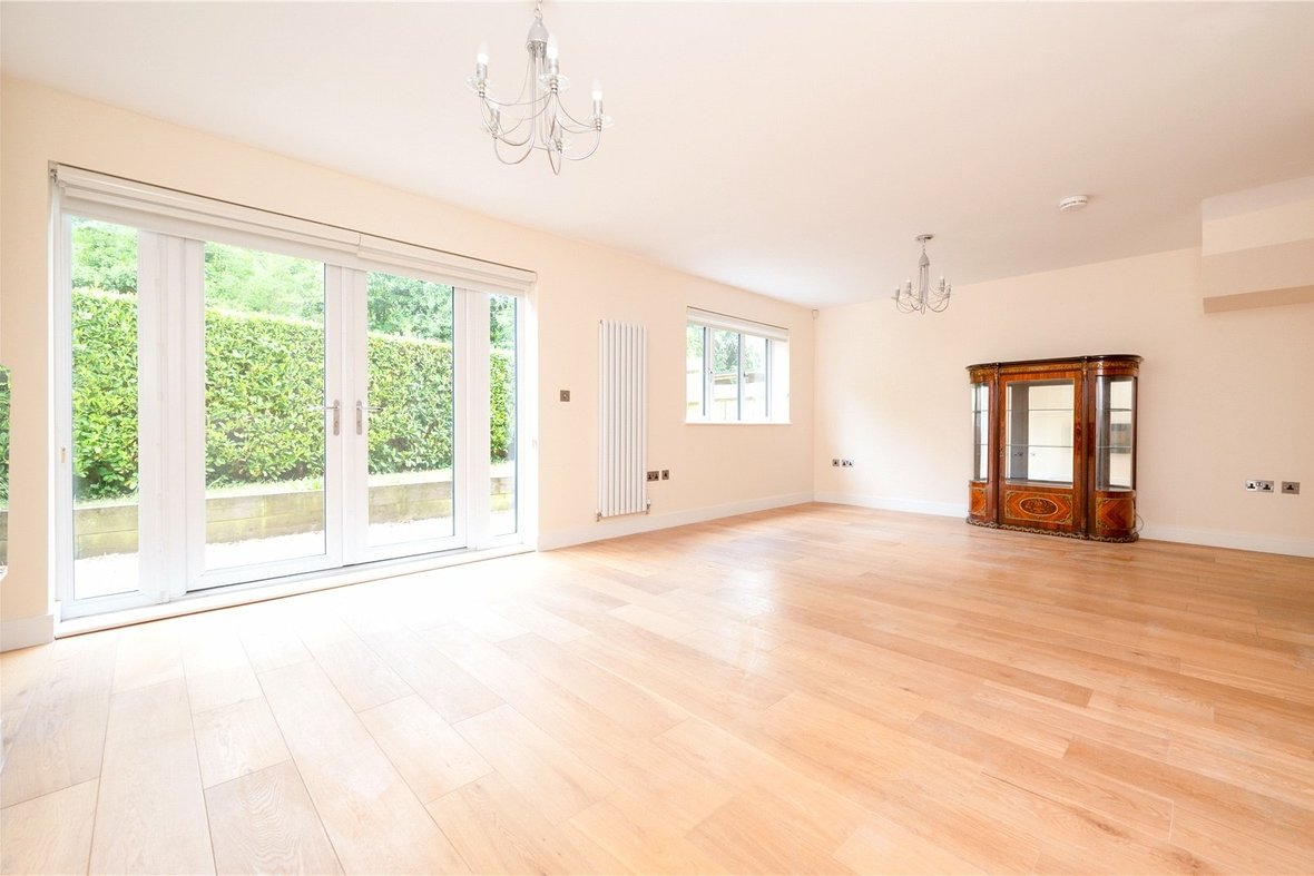 3 Bedroom House New InstructionHouse New Instruction in Park Street Lane, Park Street, St. Albans - View 4 - Collinson Hall