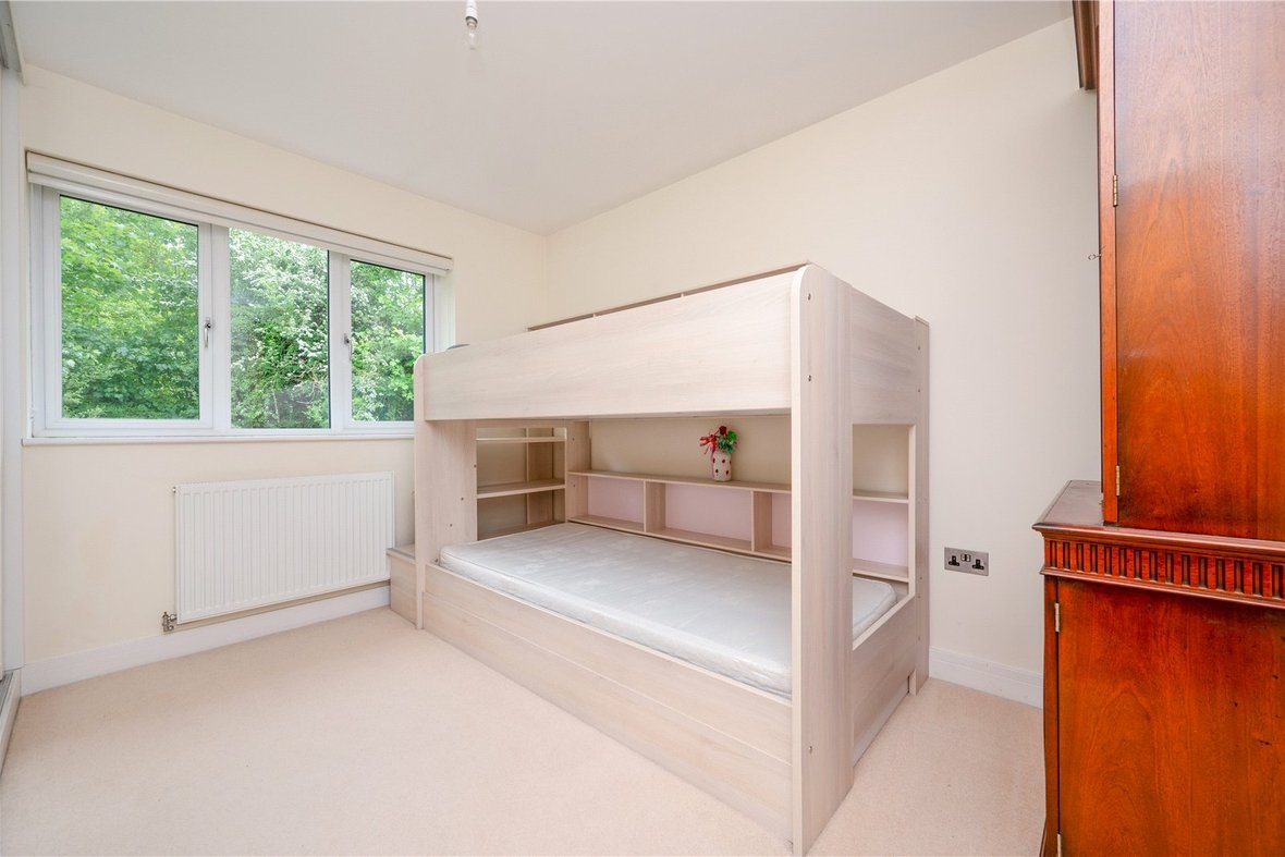 3 Bedroom House New InstructionHouse New Instruction in Park Street Lane, Park Street, St. Albans - View 14 - Collinson Hall