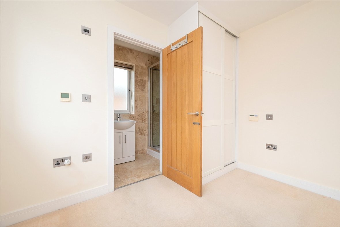 3 Bedroom House New InstructionHouse New Instruction in Park Street Lane, Park Street, St. Albans - View 7 - Collinson Hall