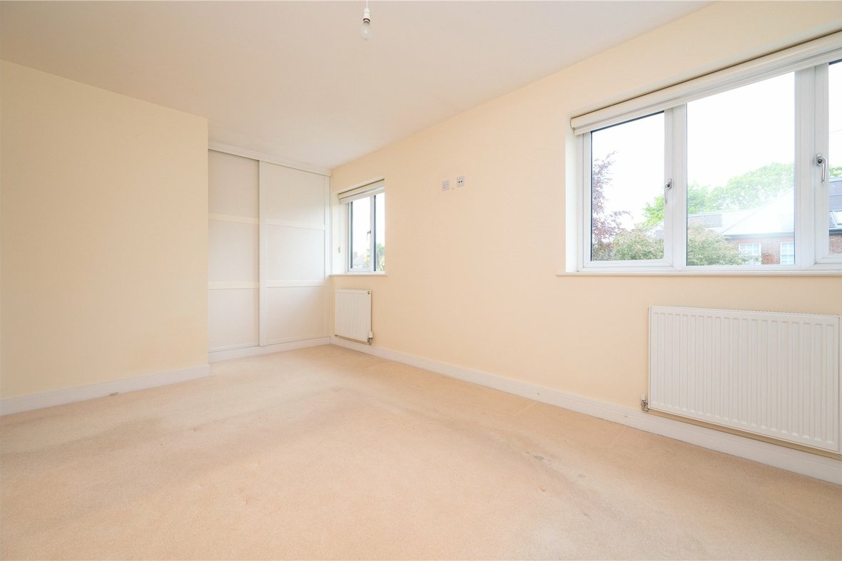3 Bedroom House New InstructionHouse New Instruction in Park Street Lane, Park Street, St. Albans - View 6 - Collinson Hall