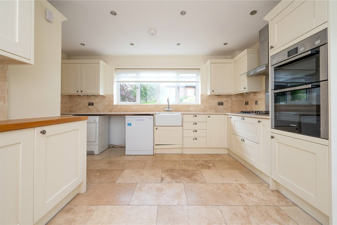 3 Bedroom House New InstructionHouse New Instruction in Park Street Lane, Park Street, St. Albans - View 2 - Collinson Hall