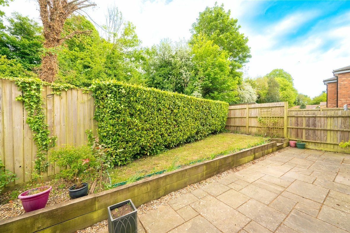 3 Bedroom House New InstructionHouse New Instruction in Park Street Lane, Park Street, St. Albans - View 11 - Collinson Hall