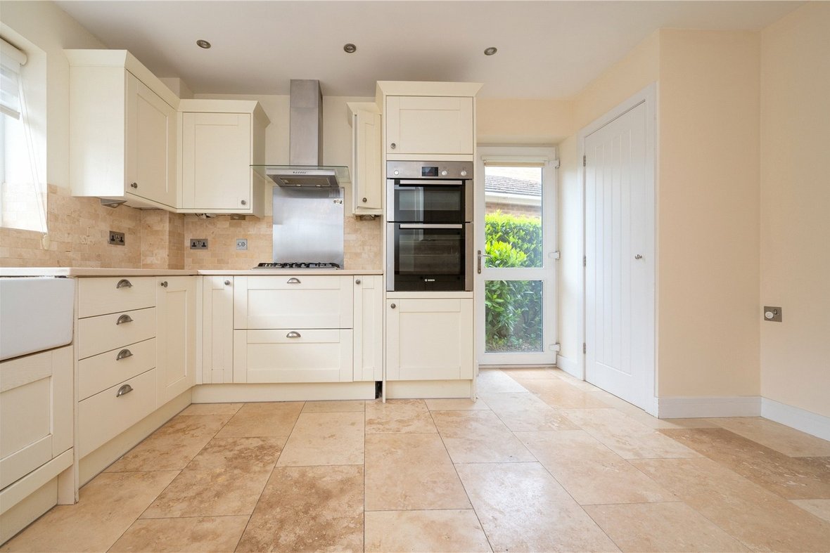 3 Bedroom House New InstructionHouse New Instruction in Park Street Lane, Park Street, St. Albans - View 5 - Collinson Hall