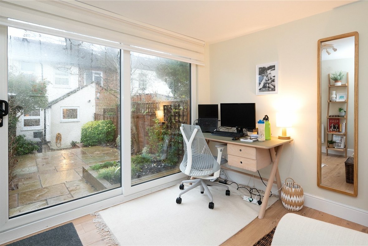 2 Bedroom House New InstructionHouse New Instruction in Alexandra Road, St. Albans, Hertfordshire - View 11 - Collinson Hall