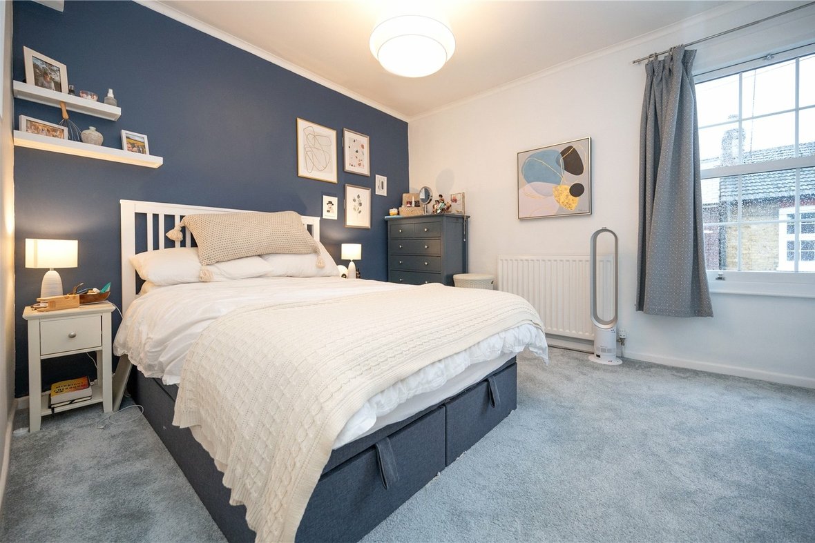 2 Bedroom House New InstructionHouse New Instruction in Alexandra Road, St. Albans, Hertfordshire - View 6 - Collinson Hall