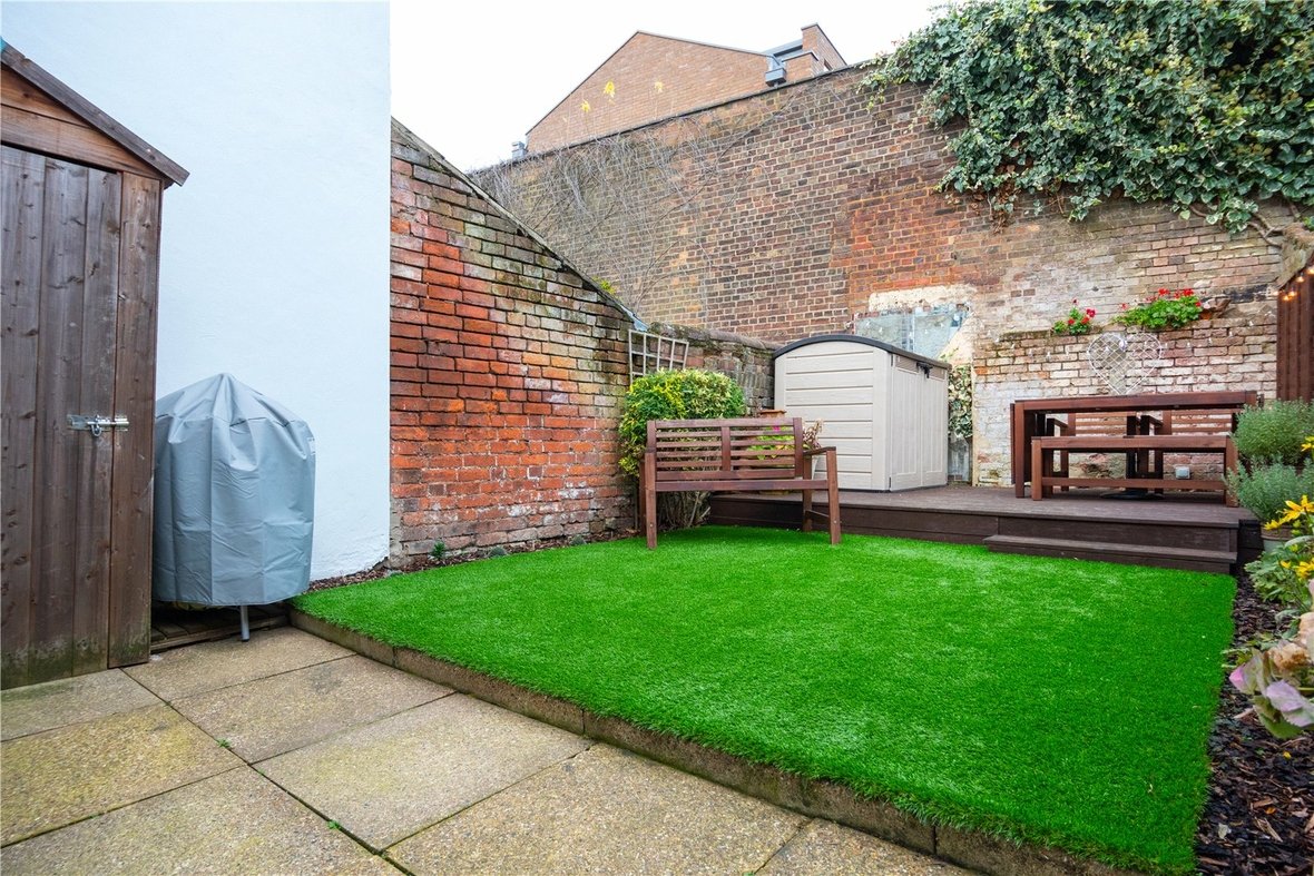 2 Bedroom House New InstructionHouse New Instruction in Alexandra Road, St. Albans, Hertfordshire - View 10 - Collinson Hall