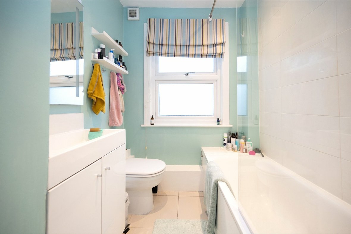 2 Bedroom House New InstructionHouse New Instruction in Alexandra Road, St. Albans, Hertfordshire - View 8 - Collinson Hall