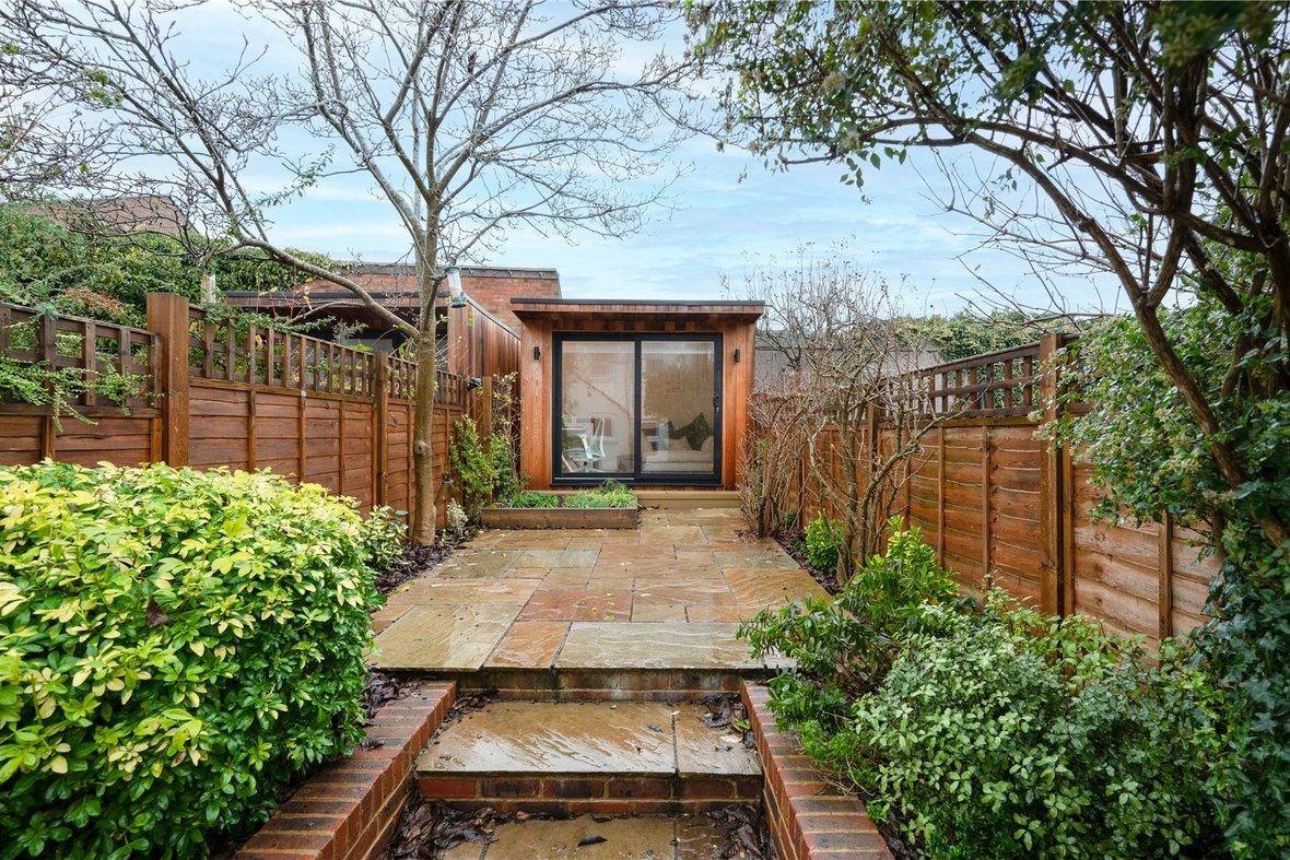 2 Bedroom House New InstructionHouse New Instruction in Alexandra Road, St. Albans, Hertfordshire - View 9 - Collinson Hall