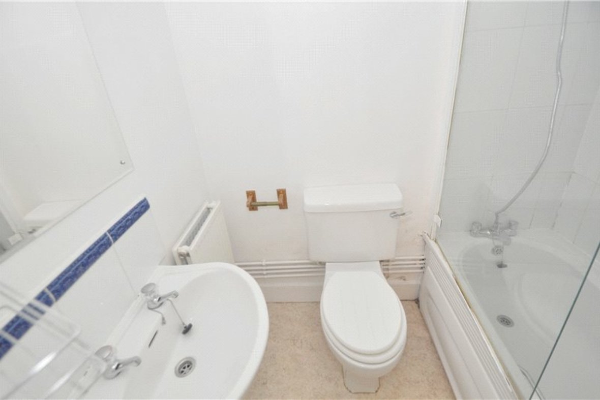 1 Bedroom Apartment ExchangedApartment Exchanged in Alma Road, St. Albans, Hertfordshire - View 6 - Collinson Hall