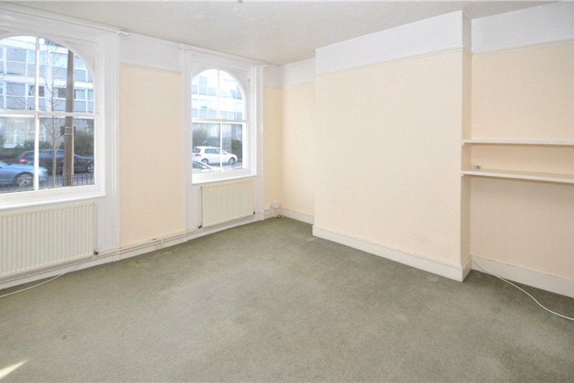 1 Bedroom Apartment ExchangedApartment Exchanged in Alma Road, St. Albans, Hertfordshire - View 2 - Collinson Hall