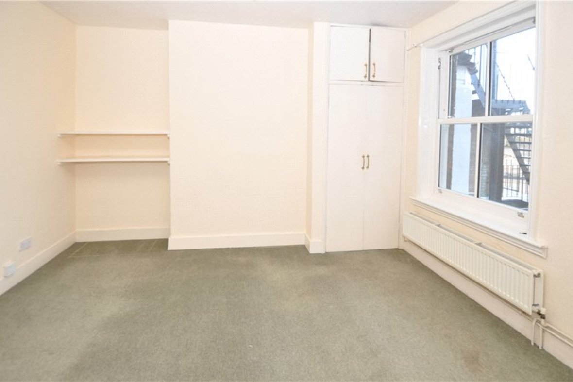 1 Bedroom Apartment ExchangedApartment Exchanged in Alma Road, St. Albans, Hertfordshire - View 5 - Collinson Hall