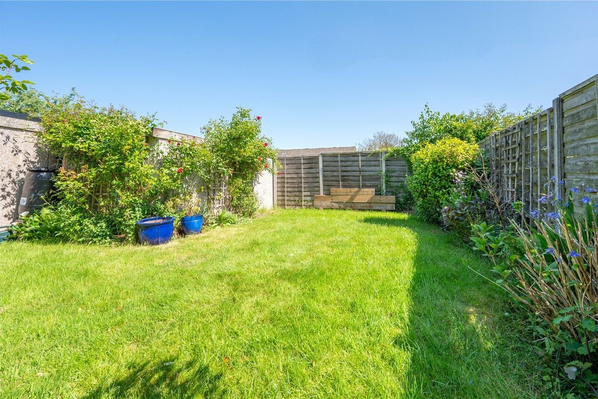 3 Bedroom House New InstructionHouse New Instruction in Maplefield, Park Street, St. Albans - View 22 - Collinson Hall