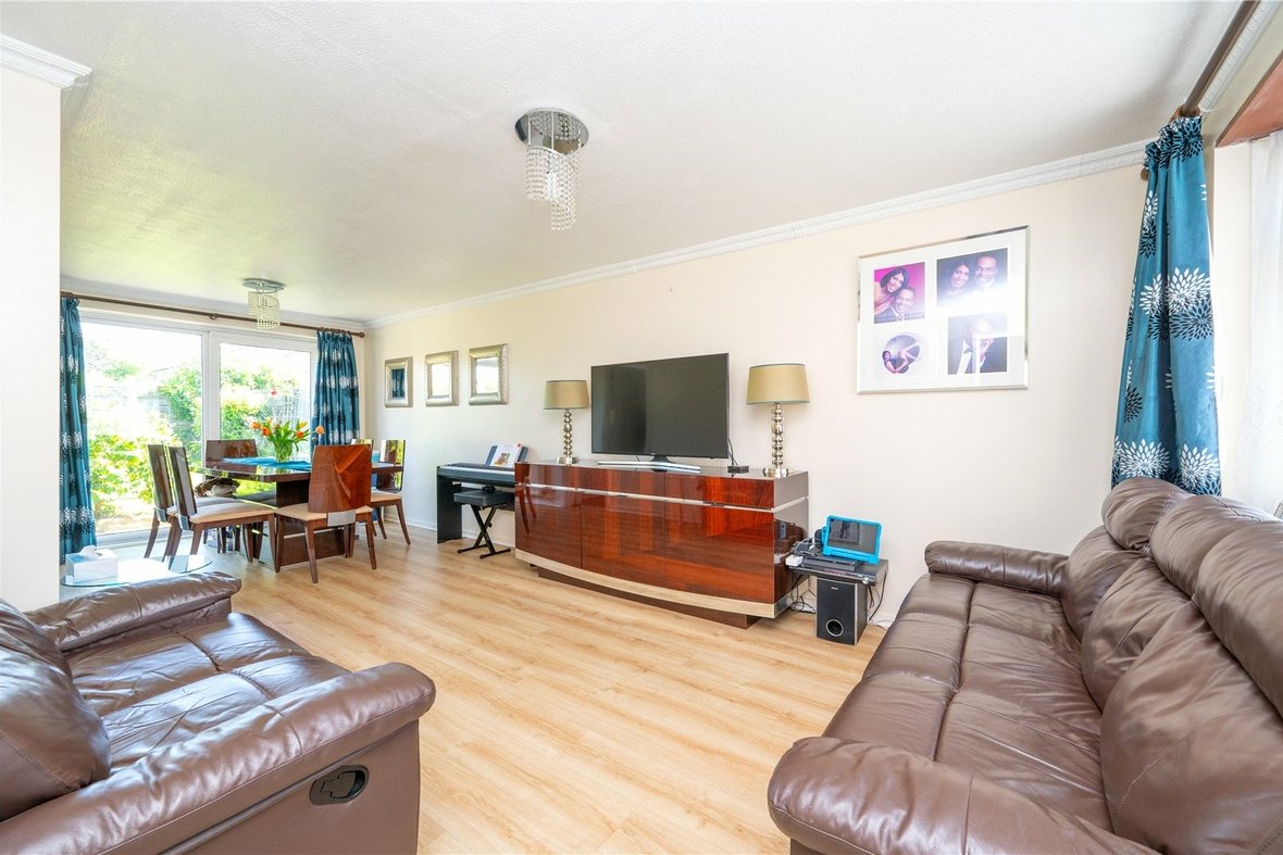 3 Bedroom House New InstructionHouse New Instruction in Maplefield, Park Street, St. Albans - View 2 - Collinson Hall
