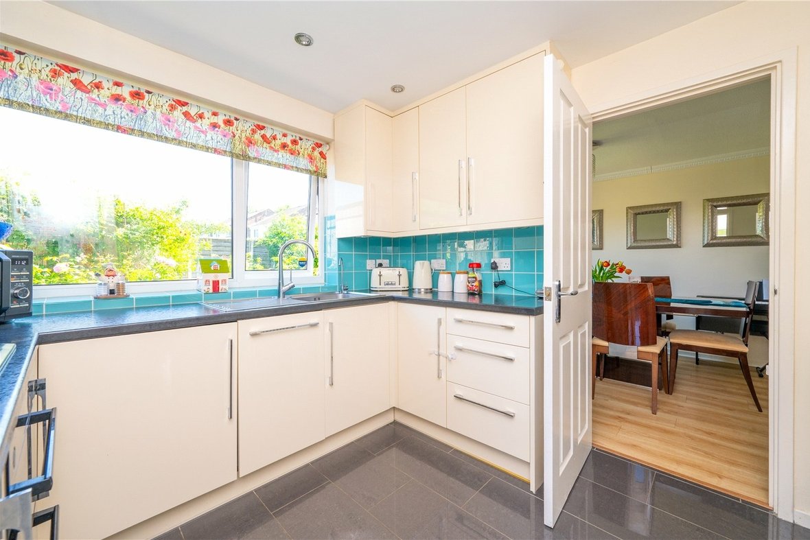 3 Bedroom House New InstructionHouse New Instruction in Maplefield, Park Street, St. Albans - View 24 - Collinson Hall