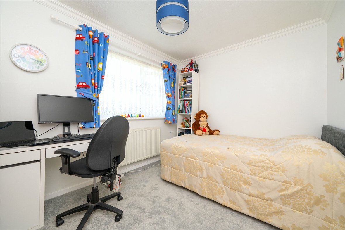 3 Bedroom House New InstructionHouse New Instruction in Maplefield, Park Street, St. Albans - View 7 - Collinson Hall