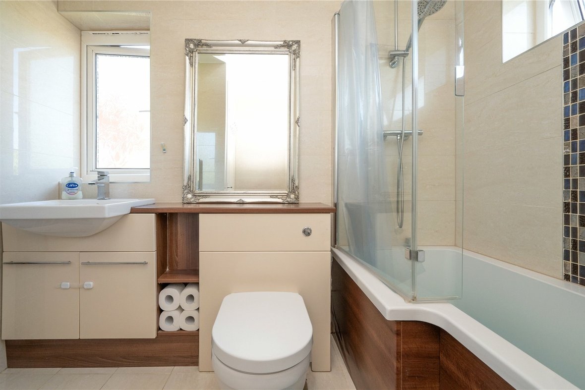 3 Bedroom House New InstructionHouse New Instruction in Maplefield, Park Street, St. Albans - View 29 - Collinson Hall