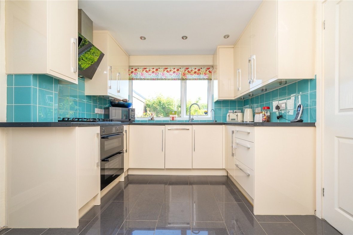 3 Bedroom House New InstructionHouse New Instruction in Maplefield, Park Street, St. Albans - View 3 - Collinson Hall