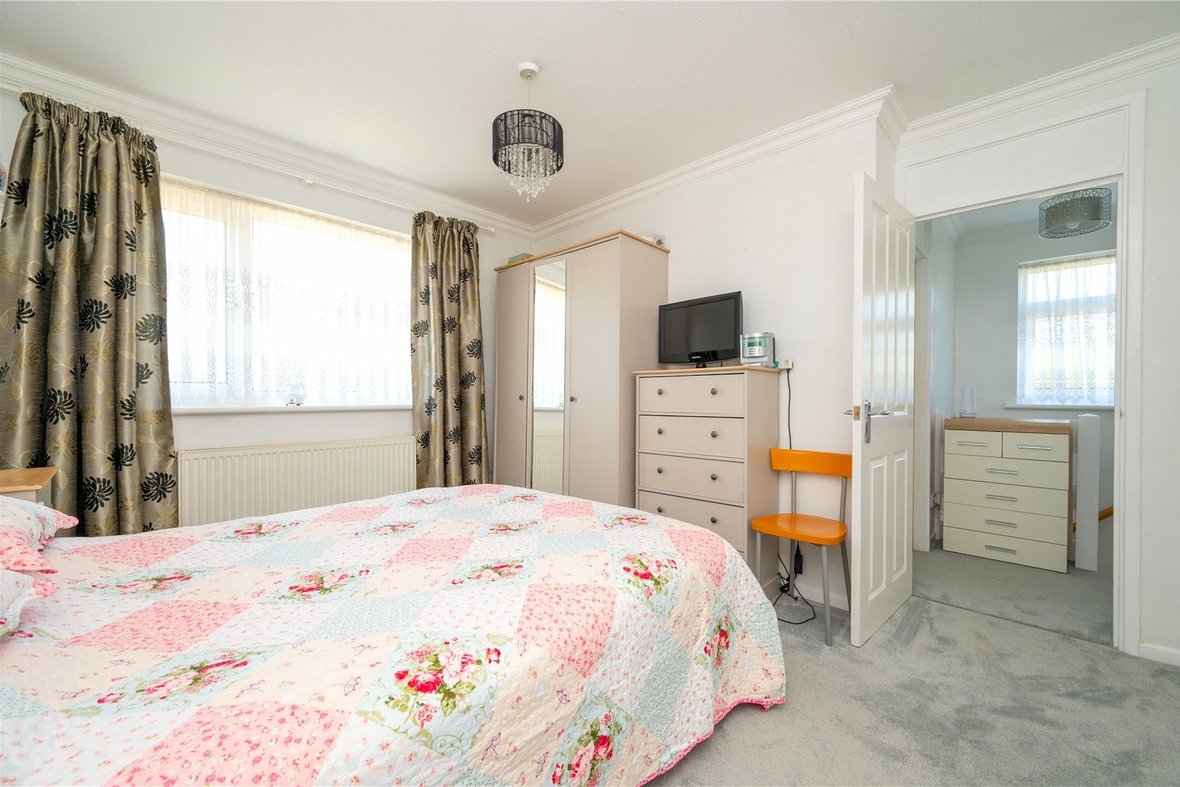 3 Bedroom House New InstructionHouse New Instruction in Maplefield, Park Street, St. Albans - View 28 - Collinson Hall