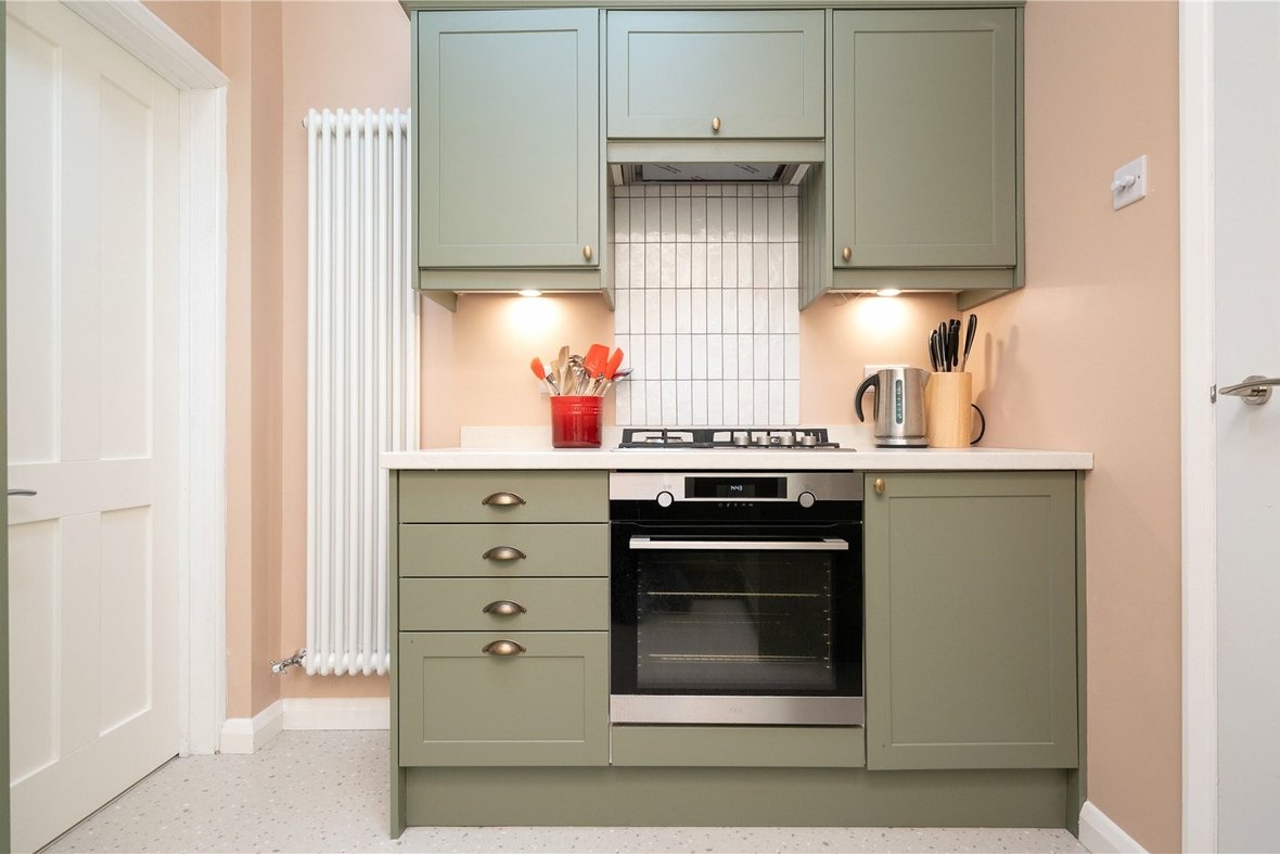 2 Bedroom House New InstructionHouse New Instruction in Sopwell Lane, St. Albans, Hertfordshire - View 16 - Collinson Hall