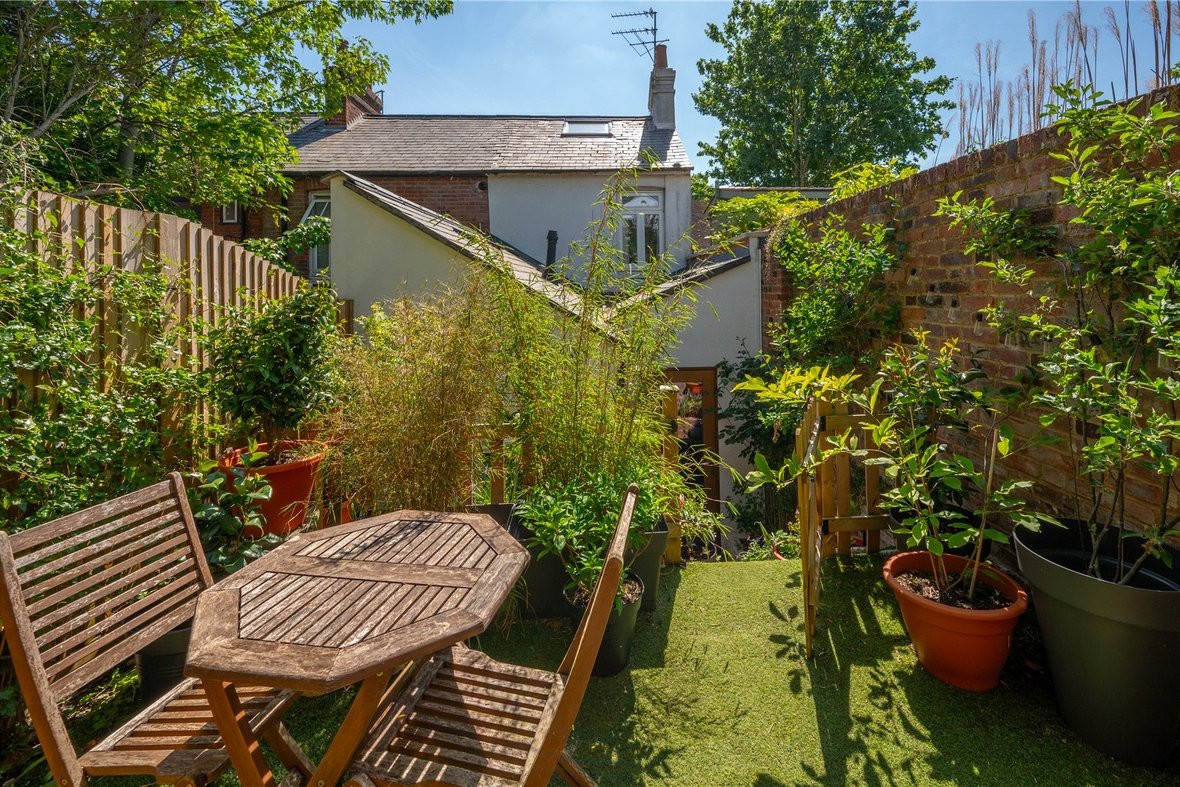 2 Bedroom House New InstructionHouse New Instruction in Sopwell Lane, St. Albans, Hertfordshire - View 11 - Collinson Hall